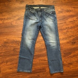 Kenneth Cole New York men’s jeans